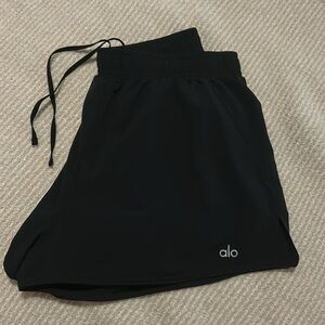 alo shorts
